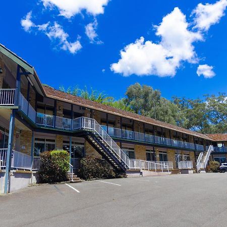 Gosford Inn Motel Dış mekan fotoğraf