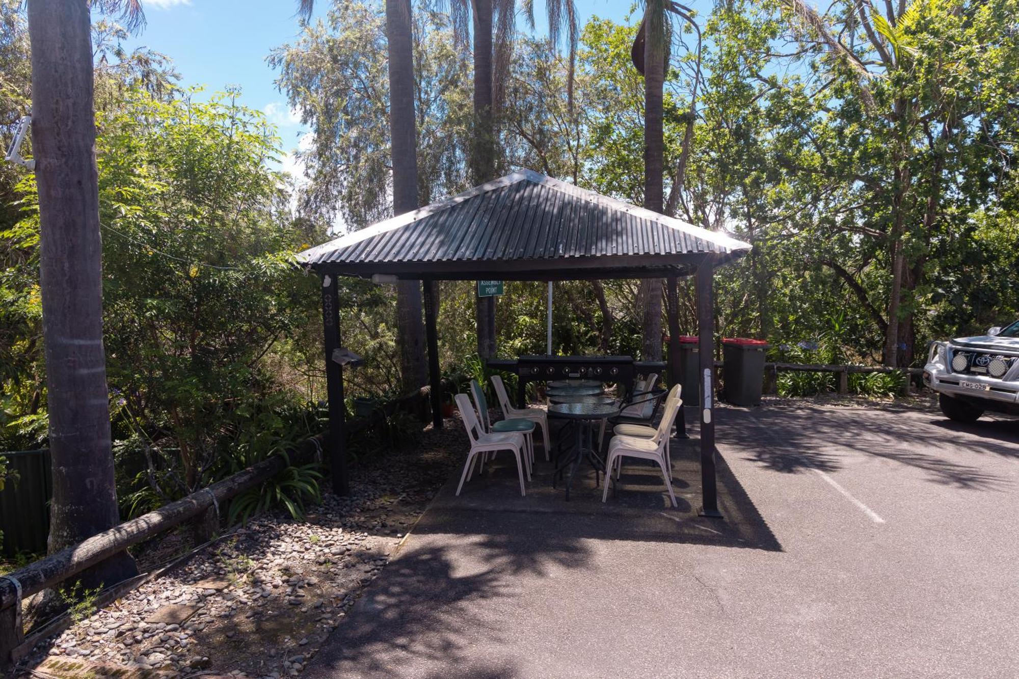 Gosford Inn Motel Dış mekan fotoğraf