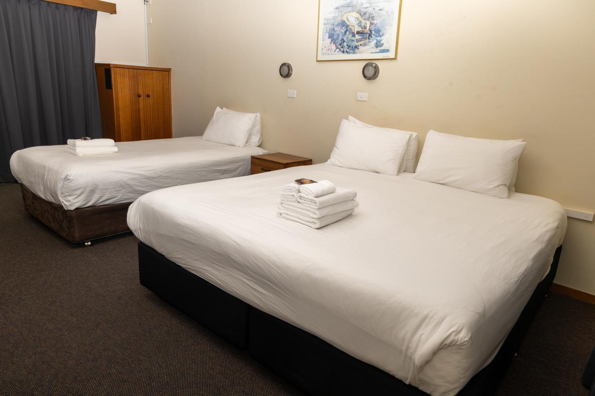 Gosford Inn Motel Dış mekan fotoğraf