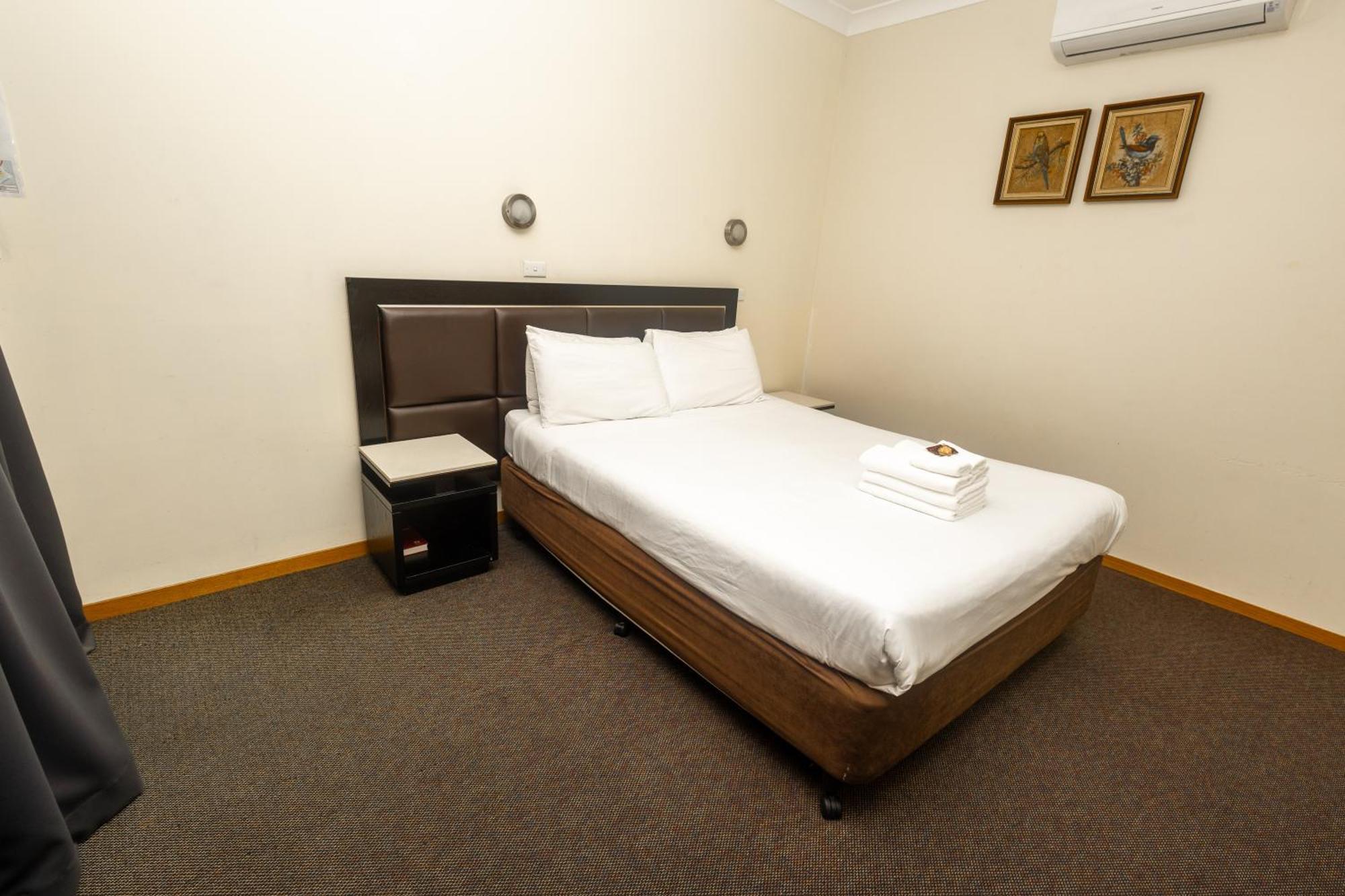 Gosford Inn Motel Dış mekan fotoğraf