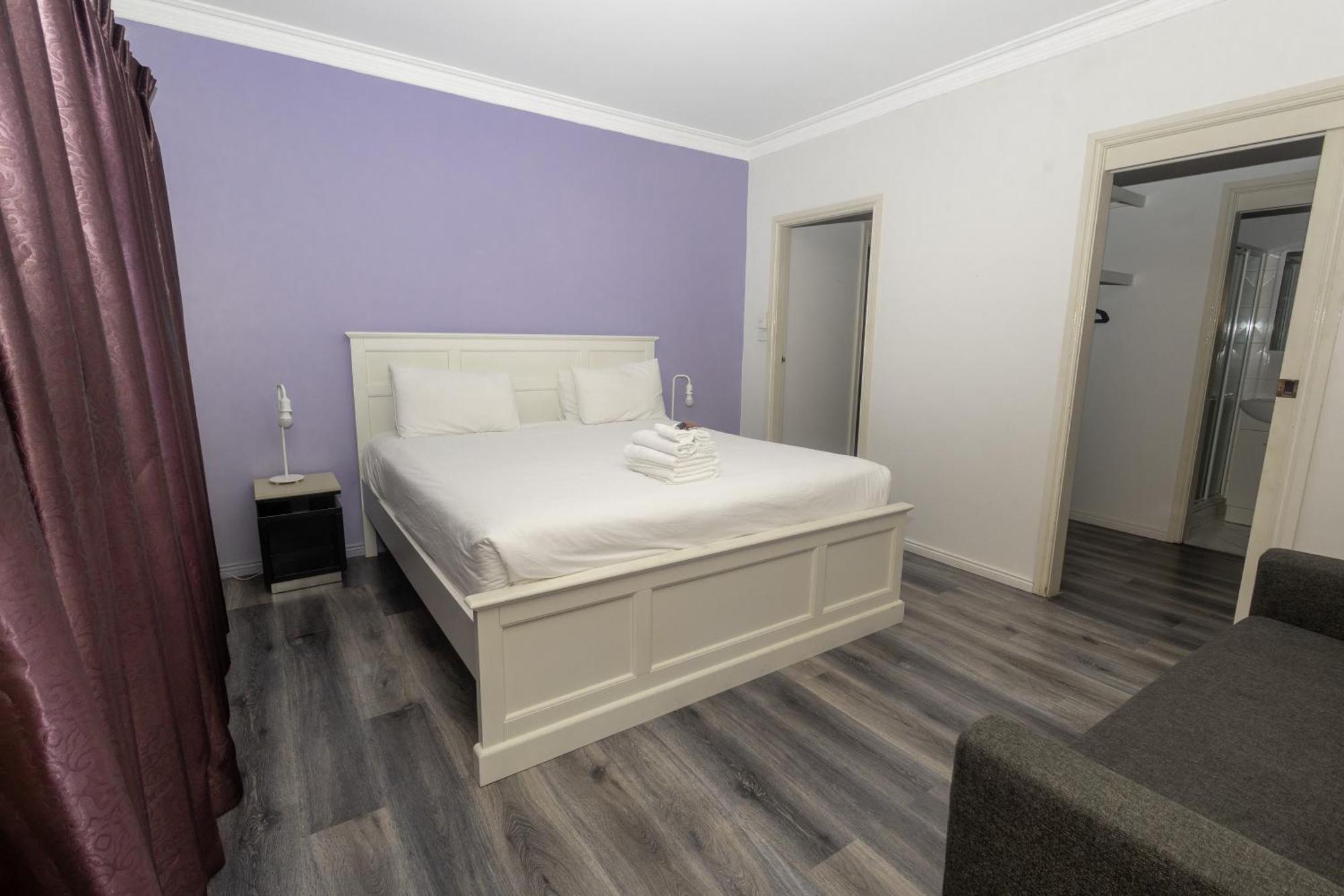 Gosford Inn Motel Dış mekan fotoğraf
