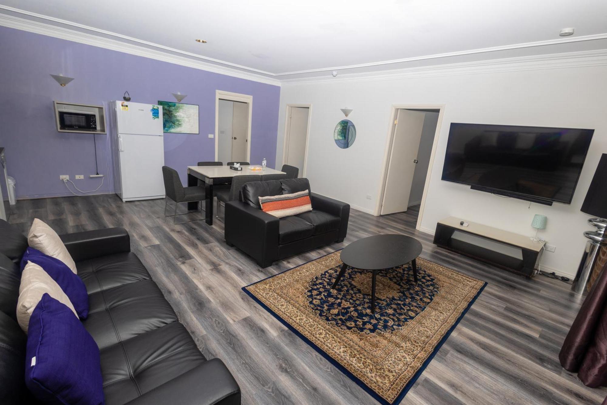 Gosford Inn Motel Dış mekan fotoğraf