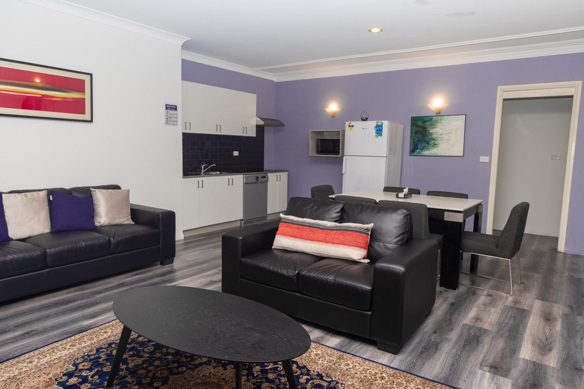 Gosford Inn Motel Dış mekan fotoğraf