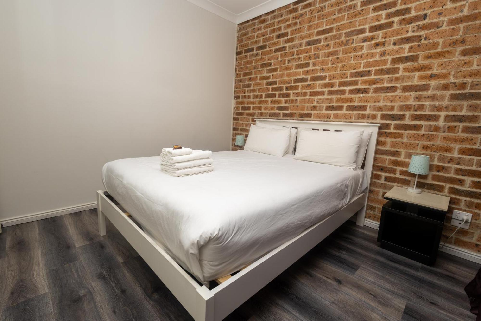 Gosford Inn Motel Dış mekan fotoğraf