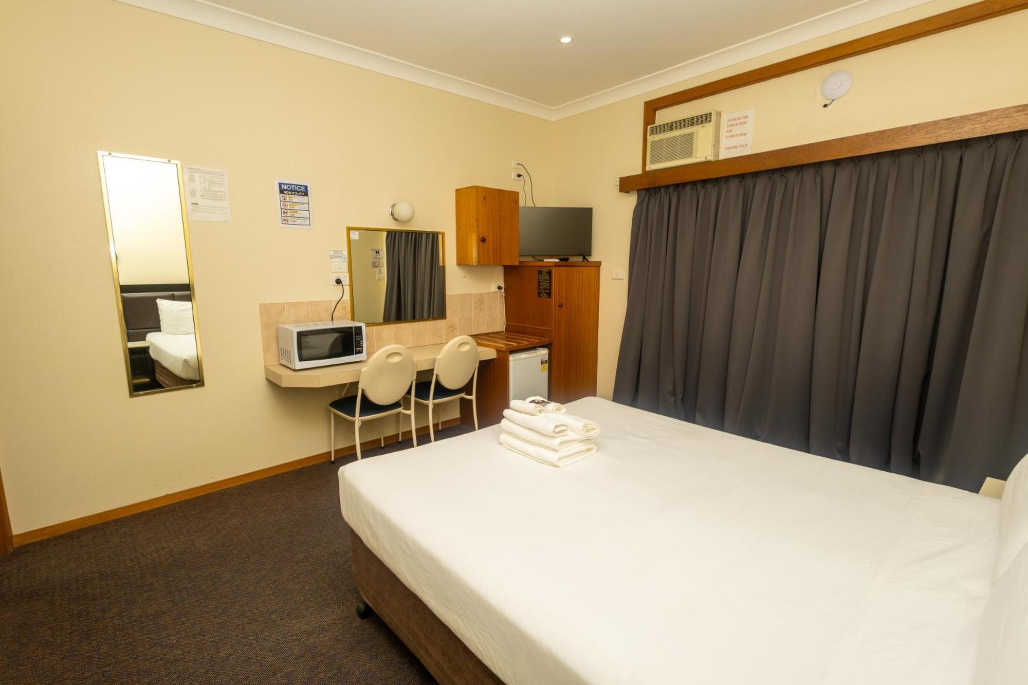 Gosford Inn Motel Dış mekan fotoğraf