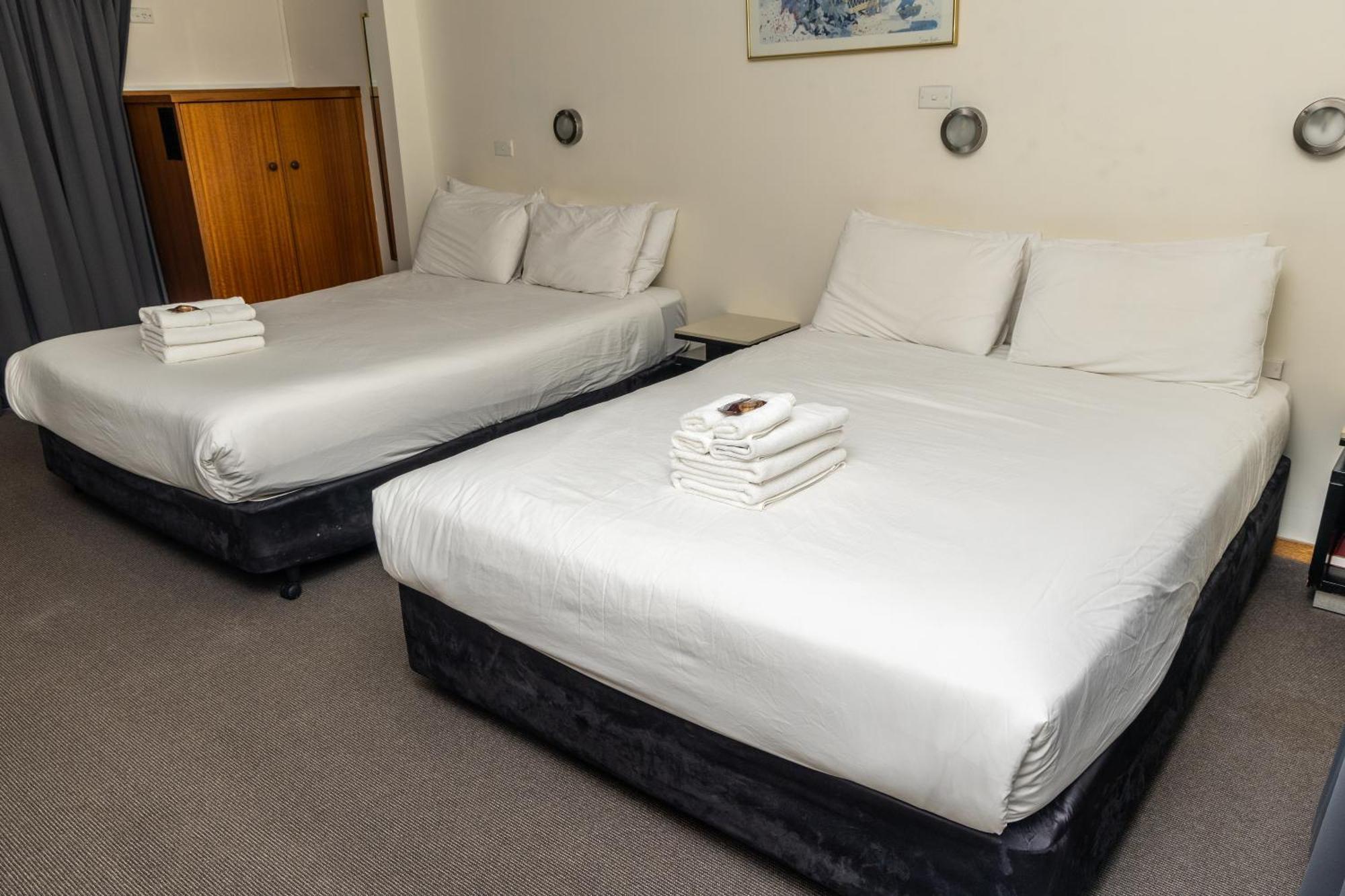 Gosford Inn Motel Dış mekan fotoğraf