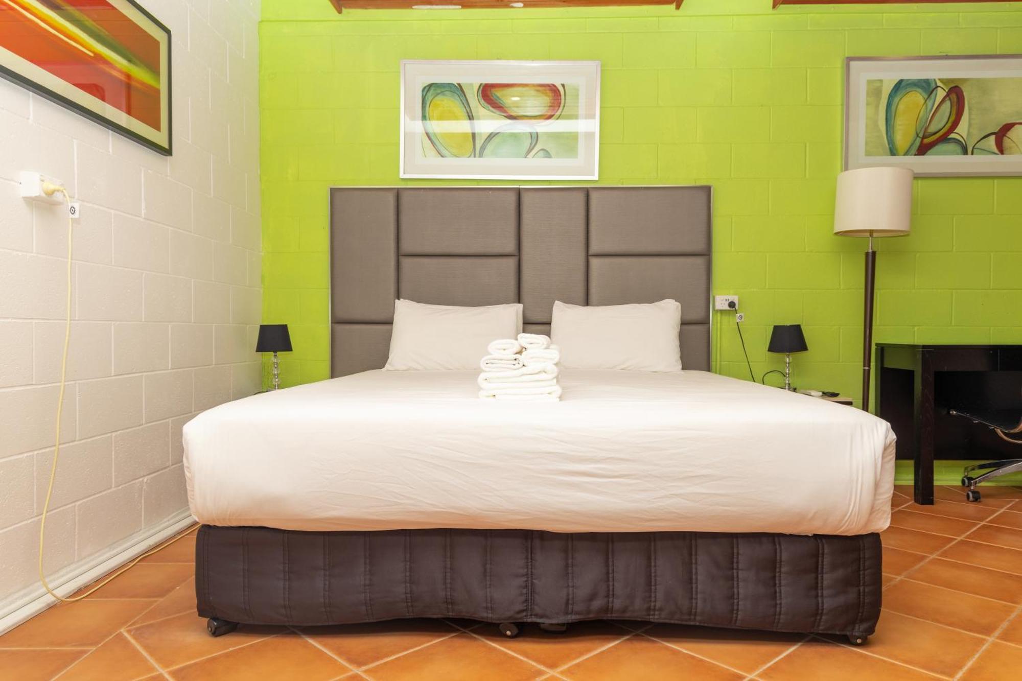Gosford Inn Motel Dış mekan fotoğraf