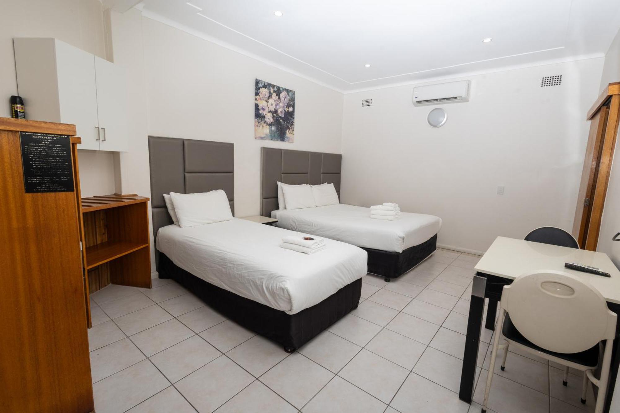 Gosford Inn Motel Dış mekan fotoğraf