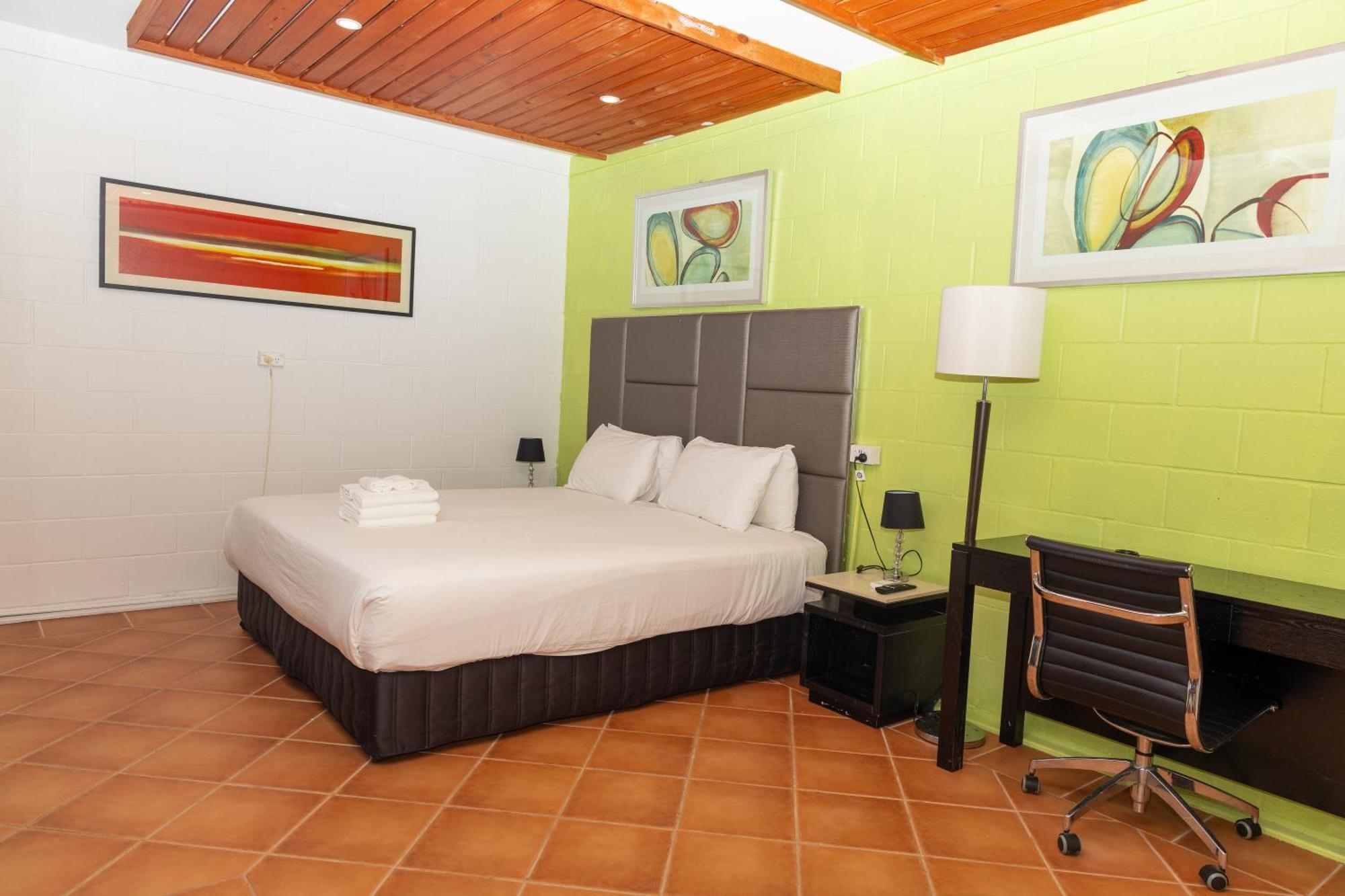 Gosford Inn Motel Dış mekan fotoğraf
