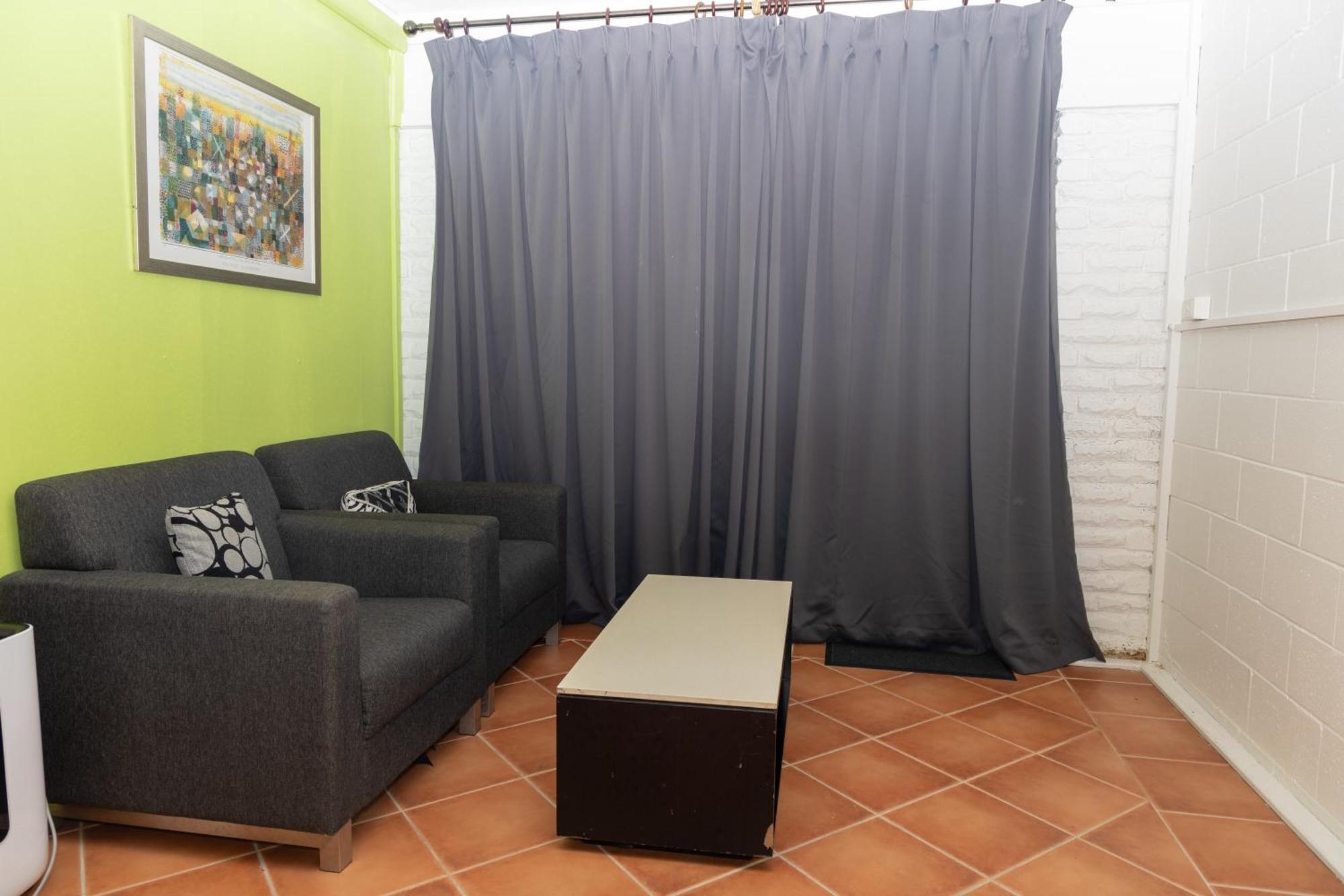 Gosford Inn Motel Dış mekan fotoğraf
