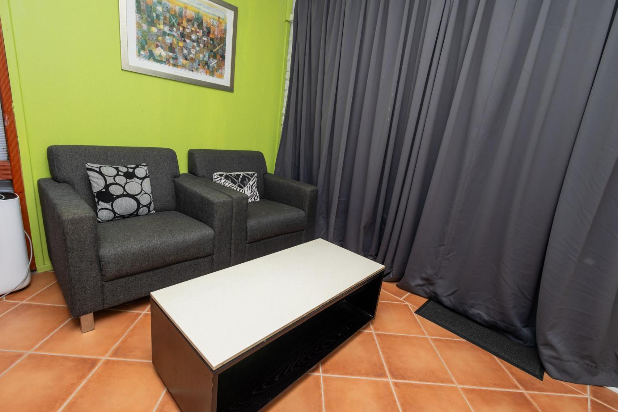Gosford Inn Motel Dış mekan fotoğraf