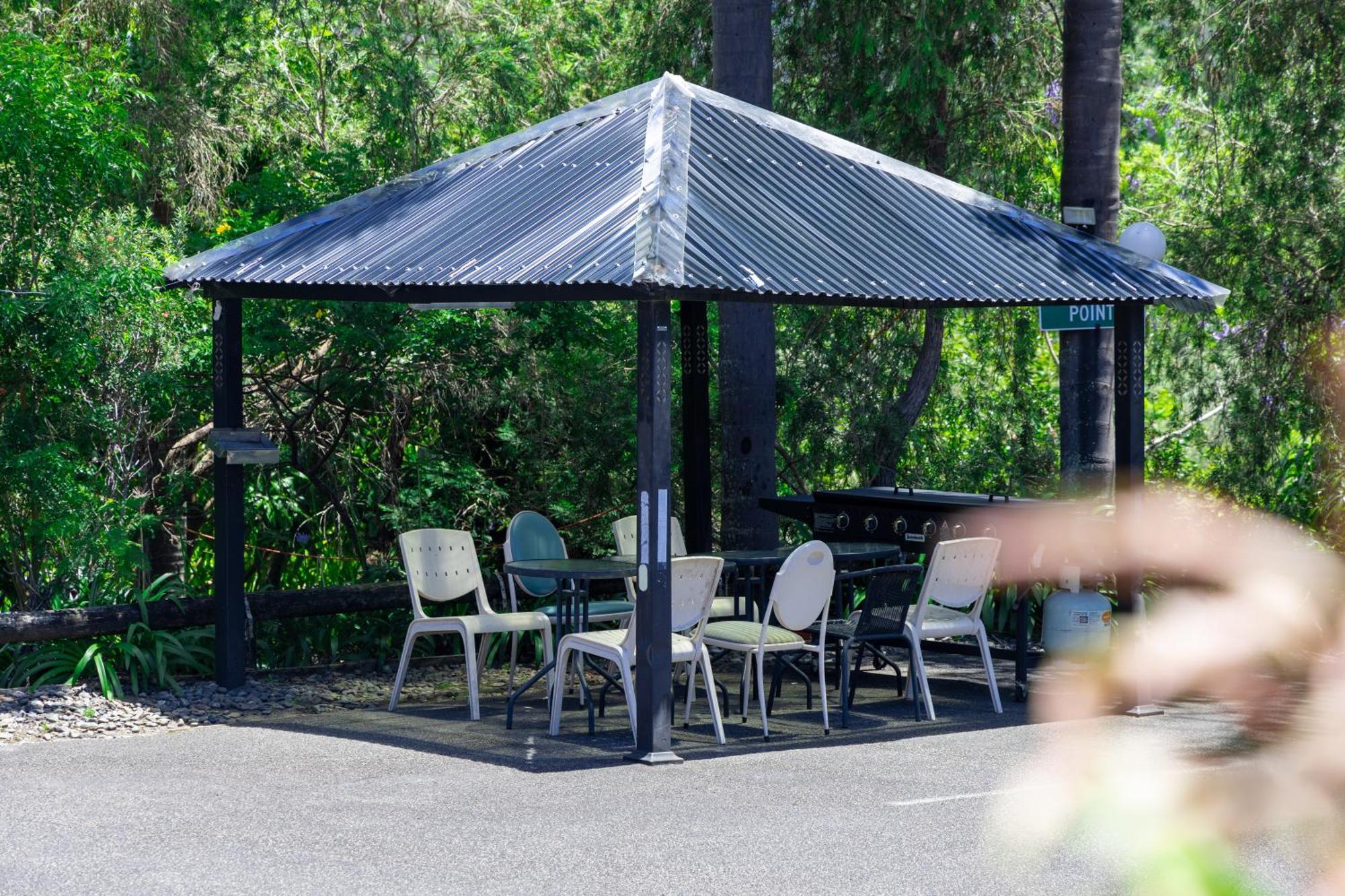Gosford Inn Motel Dış mekan fotoğraf