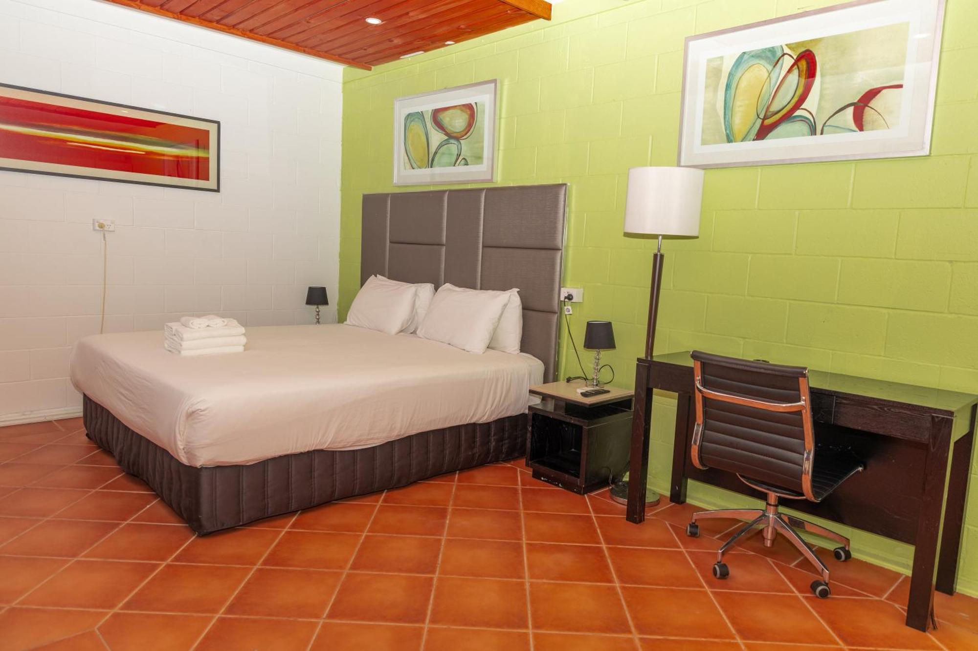 Gosford Inn Motel Dış mekan fotoğraf
