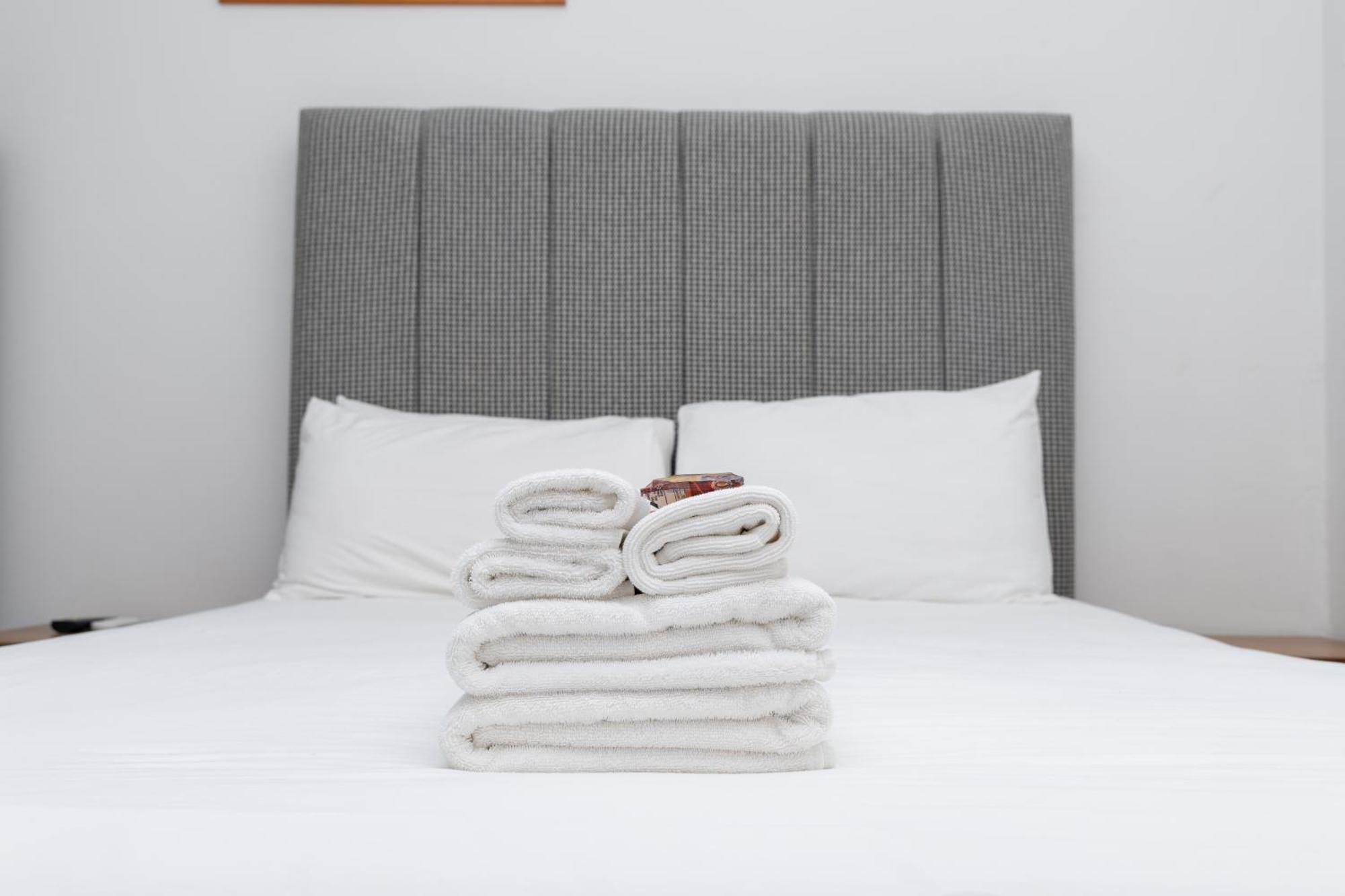 Gosford Inn Motel Dış mekan fotoğraf