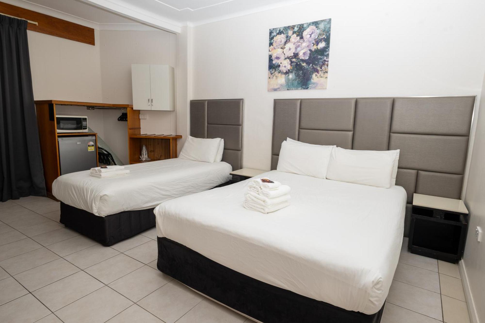 Gosford Inn Motel Dış mekan fotoğraf