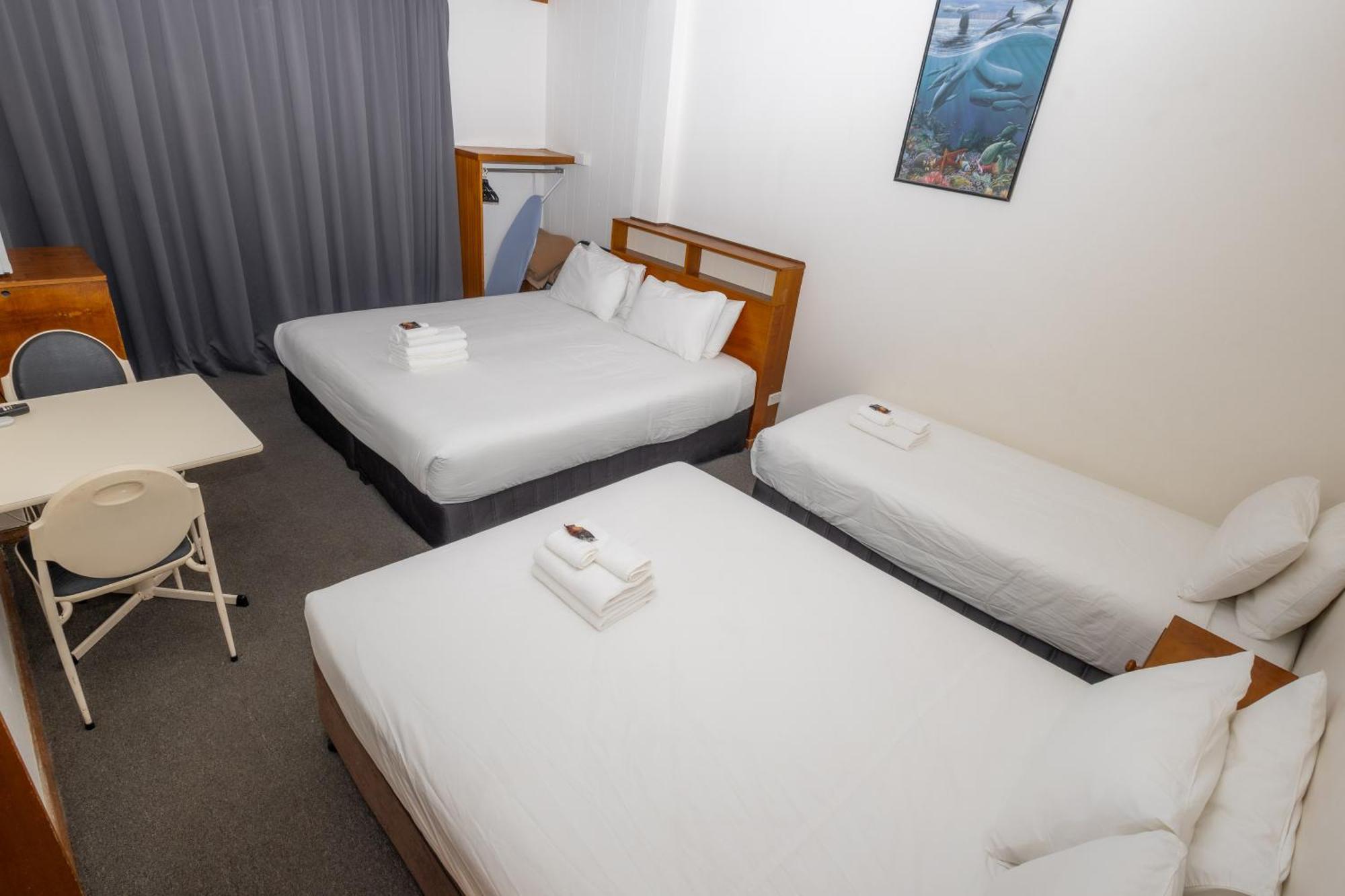 Gosford Inn Motel Dış mekan fotoğraf